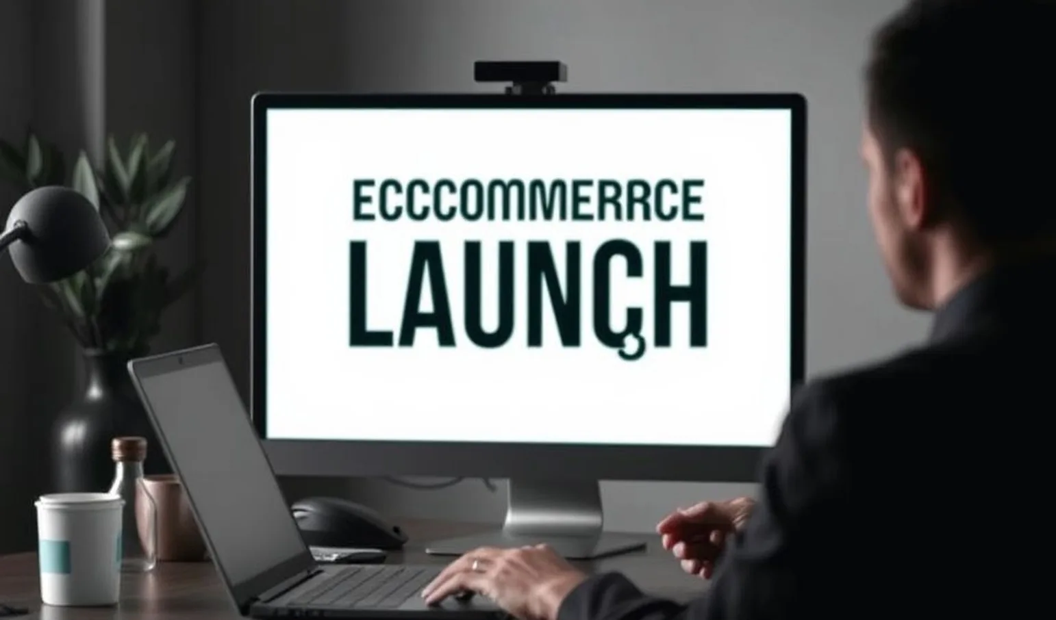 ecommerce launch coaching professional